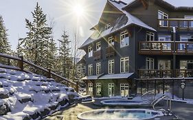 Blackstone Mountain Lodge By Clique